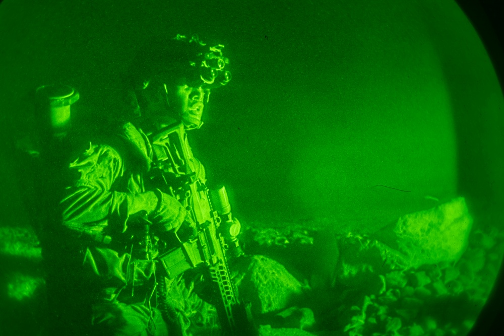 Salaknib 2026: Multinational Forces Close Out JPMRC-X with Air Assault
