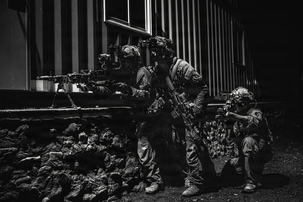 Salaknib 2026: JPMRC-X Air Assault Operation