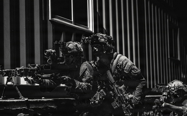 Salaknib 2026: Final air assault operation to close out JPMRC-X