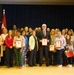 The Heart of the Hospital: LRMC Honors Decades of Civilian Service During Length of Service Ceremony