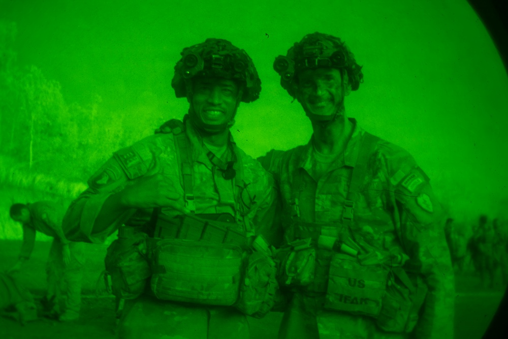 Salaknib 2026: Multinational Forces Close Out JPMRC-X with Air Assault