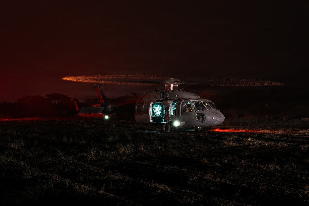 Salaknib 2026: JPMRC-X Air Assault Operation