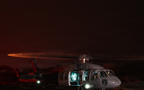 Salaknib 2026: Final air assault operation to close out JPMRC-X