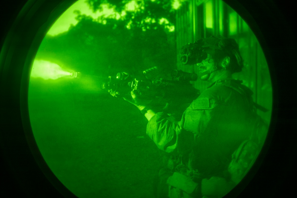 Salaknib 2026: Multinational Forces Close Out JPMRC-X with Air Assault