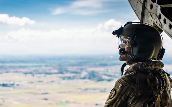 Salaknib 2026: Multi-national Air Assault