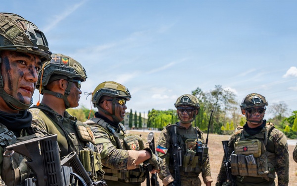 Salaknib 2026: Multi-national Air Assault