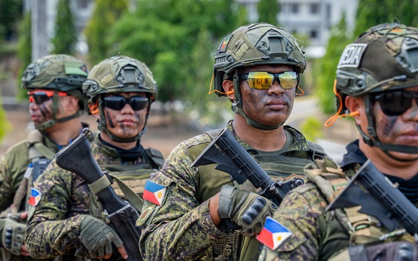 Salaknib 2026: Multi-national Air Assault