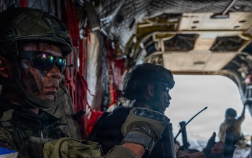 Salaknib 2026: Multi-national Air Assault