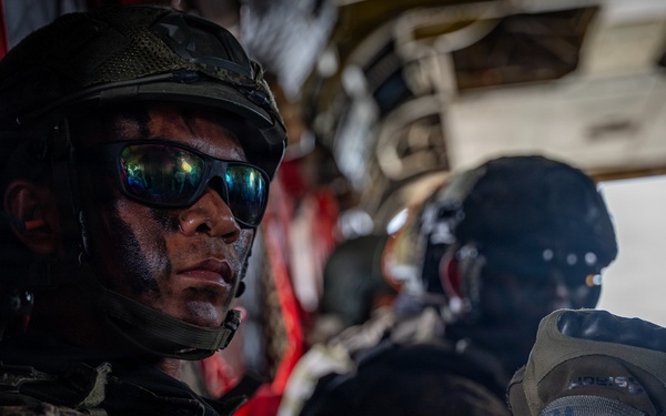 Salaknib 2026: Multi-national Air Assault