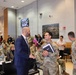 LRMC's Civilian Milestone Length of Service Ceremony