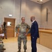 The Heart of the Hospital: LRMC Honors Decades of Civilian Service During Length of Service Ceremony