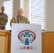The Heart of the Hospital: LRMC Honors Decades of Civilian Service During Length of Service Ceremony