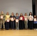 The Heart of the Hospital: LRMC Honors Decades of Civilian Service During Length of Service Ceremony
