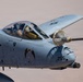 HC-130 crew refuels A-10s