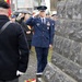 World War II Remembrance Ceremony