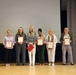The Heart of the Hospital: LRMC Honors Decades of Civilian Service During Length of Service Ceremony