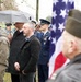 World War II Remembrance Ceremony