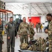 621st CRW conducts capabilities demonstration for Philippine Air Force Commanding General