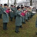 World War II Remembrance Ceremony