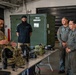 621st CRW conducts capabilities demonstration for Philippine Air Force Commanding General