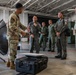 621st CRW conducts capabilities demonstration for Philippine Air Force Commanding General