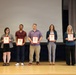 The Heart of the Hospital: LRMC Honors Decades of Civilian Service During Length of Service Ceremony