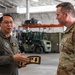 621st CRW conducts capabilities demonstration for Philippine Air Force Commanding General