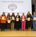 The Heart of the Hospital: LRMC Honors Decades of Civilian Service During Length of Service Ceremony