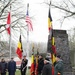 World War II Remembrance Ceremony