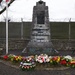 World War II Remembrance Ceremony