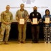 The Heart of the Hospital: LRMC Honors Decades of Civilian Service During Length of Service Ceremony