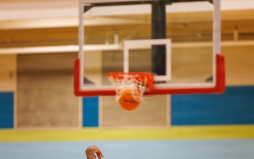 Week Of The Eagle Basketball 2026