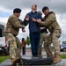 Lethality and Legacy: A Visual Look at Police Week with the 52nd SFS
