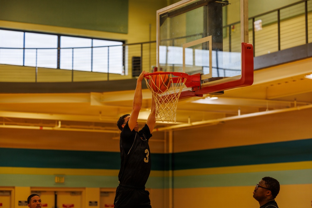 Week Of The Eagle Basketball 2026