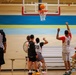 Screaming Eagles compete in Week of the Eagles basketball tournament