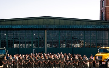 MCAF Quantico Unit Photos