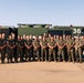 MCAF Quantico Unit Photos