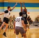 Screaming Eagles compete in Week of the Eagles basketball tournament