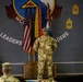 U.S. Army 1st Sgt. Alexis Garcia Order of Saint George ceremony in Germany