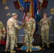 U.S. Army 1st Sgt. Alexis Garcia Order of Saint George ceremony in Germany