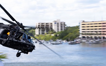 SOF Week 2026 Capabilities Demonstration