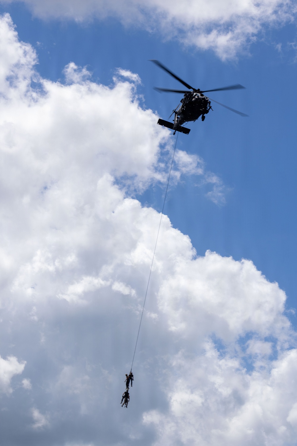 SOF Week 2026 Capabilities Demonstration