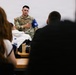 KFOR security and law Soldiers educate local students during community safety event