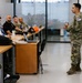 KFOR security and law Soldiers educate local students during community safety event
