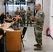 KFOR security and law Soldiers educate local students during community safety event