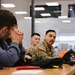 KFOR security and law Soldiers educate local students during community safety event