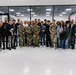 KFOR security and law Soldiers educate local students during community safety event