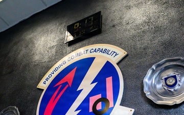 52nd Logistics Readiness Squadron enhances customer service with vehicle management refurbishment