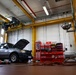 52nd Logistics Readiness Squadron vehicle managers enhance customer service section