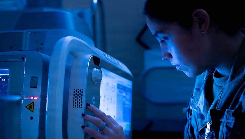 Military Health System integrates AI into medical education